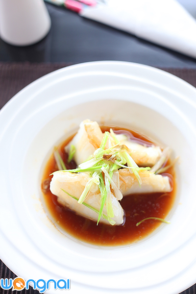เลิศรสอาหารจีนสไตล์ฟิวชั่น ที่ร้าน Wo Wo Tou (โว โว โถว)