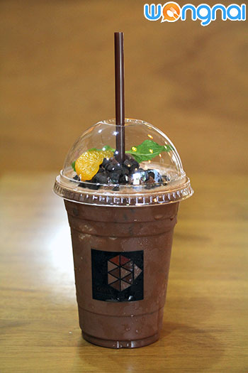 อิ่มอร่อยกับเบเกอรี่โฮมเมดรสเลิศที่  The Lobby