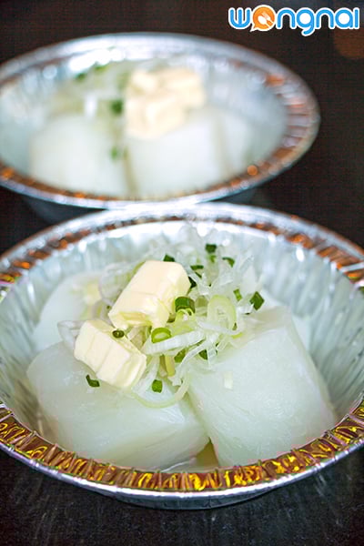 Nikuya บุฟเฟ่ต์ปิ้งย่างระดับพรีเมี่ยมตำรับญี่ปุ่นแท้ !