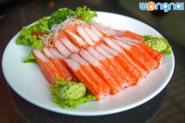 Nikuya บุฟเฟ่ต์ปิ้งย่างระดับพรีเมี่ยมตำรับญี่ปุ่นแท้ !