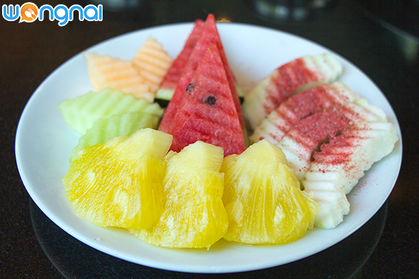 Nikuya บุฟเฟ่ต์ปิ้งย่างระดับพรีเมี่ยมตำรับญี่ปุ่นแท้ !
