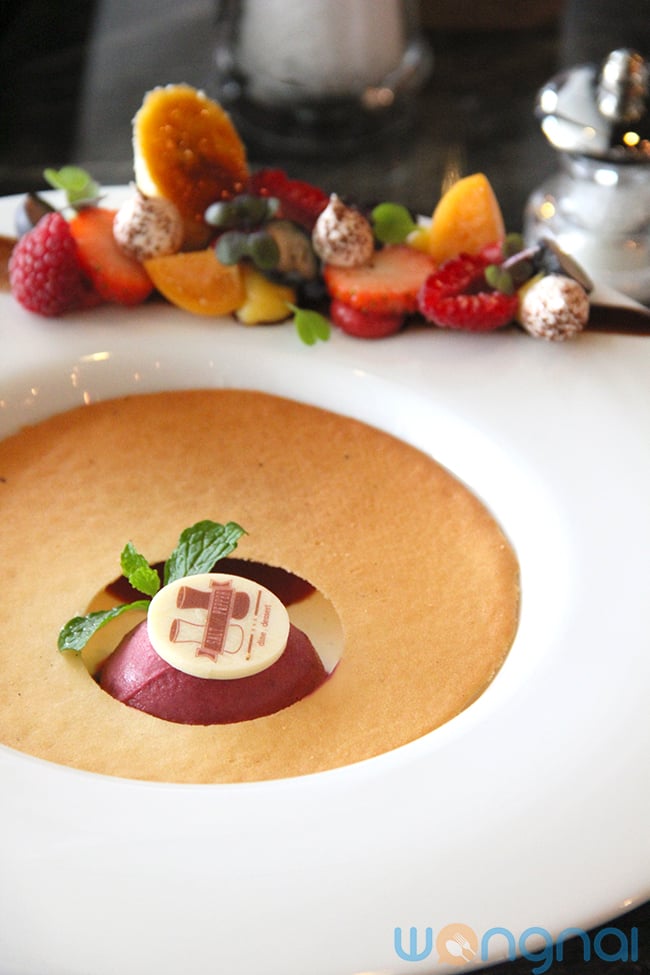 อาหารตะวันตกรสชาติเข้าถึงง่าย ในราคาสบายกระเป๋า ที่ “Salt // Pepper