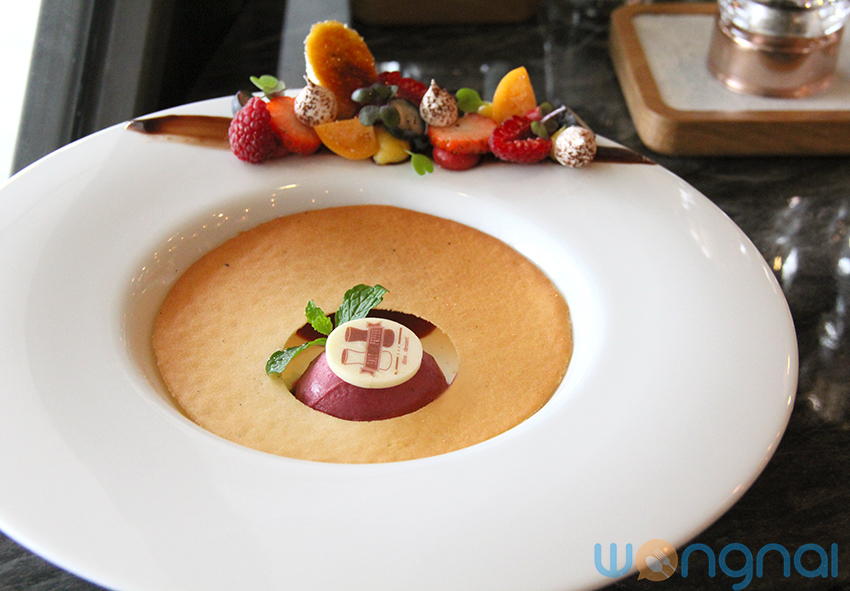 อาหารตะวันตกรสชาติเข้าถึงง่าย ในราคาสบายกระเป๋า ที่ “Salt // Pepper